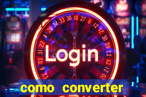 como converter cruzeiro em real